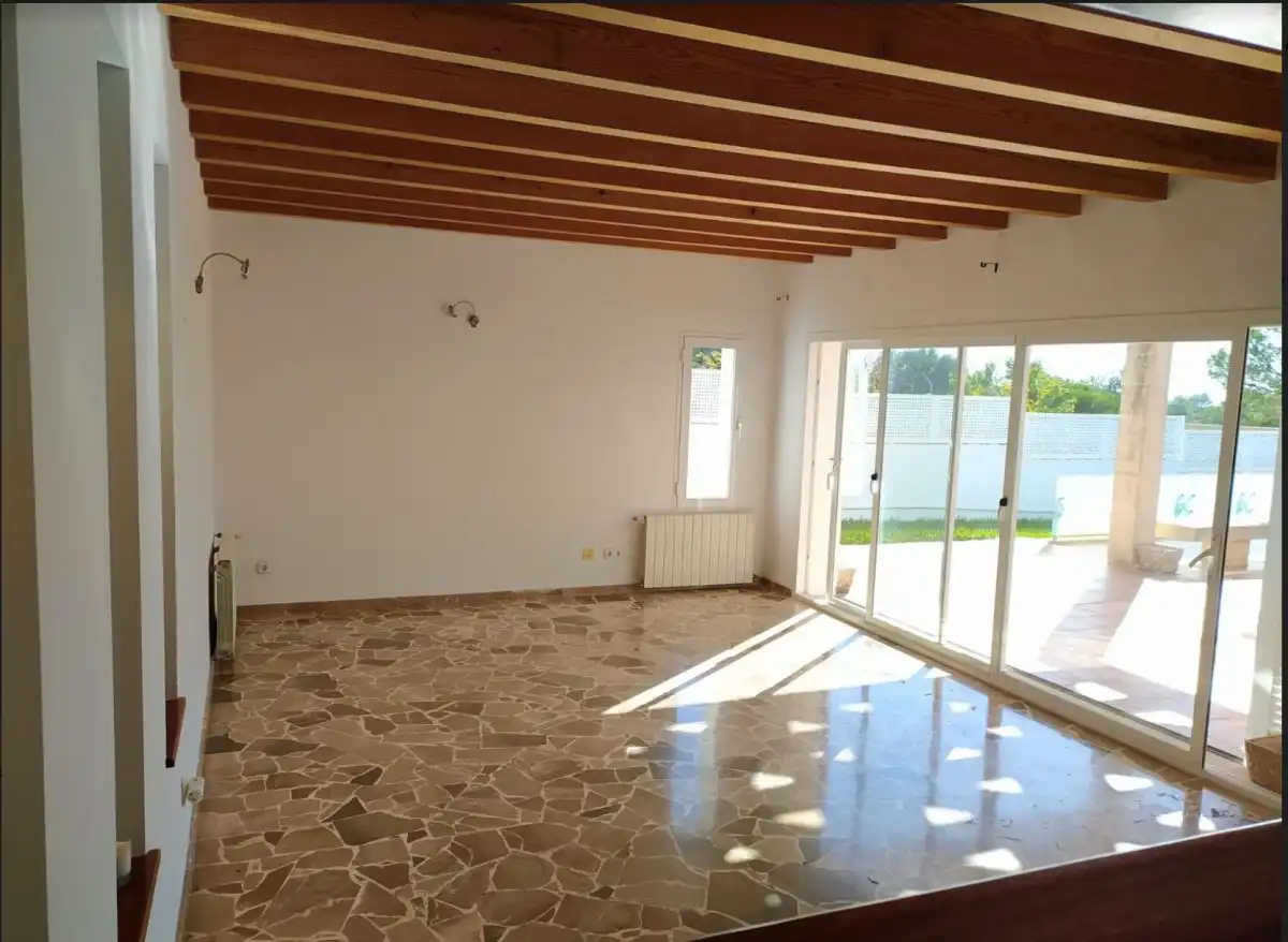 Casa o chalet de alquiler en Sa Cabaneta