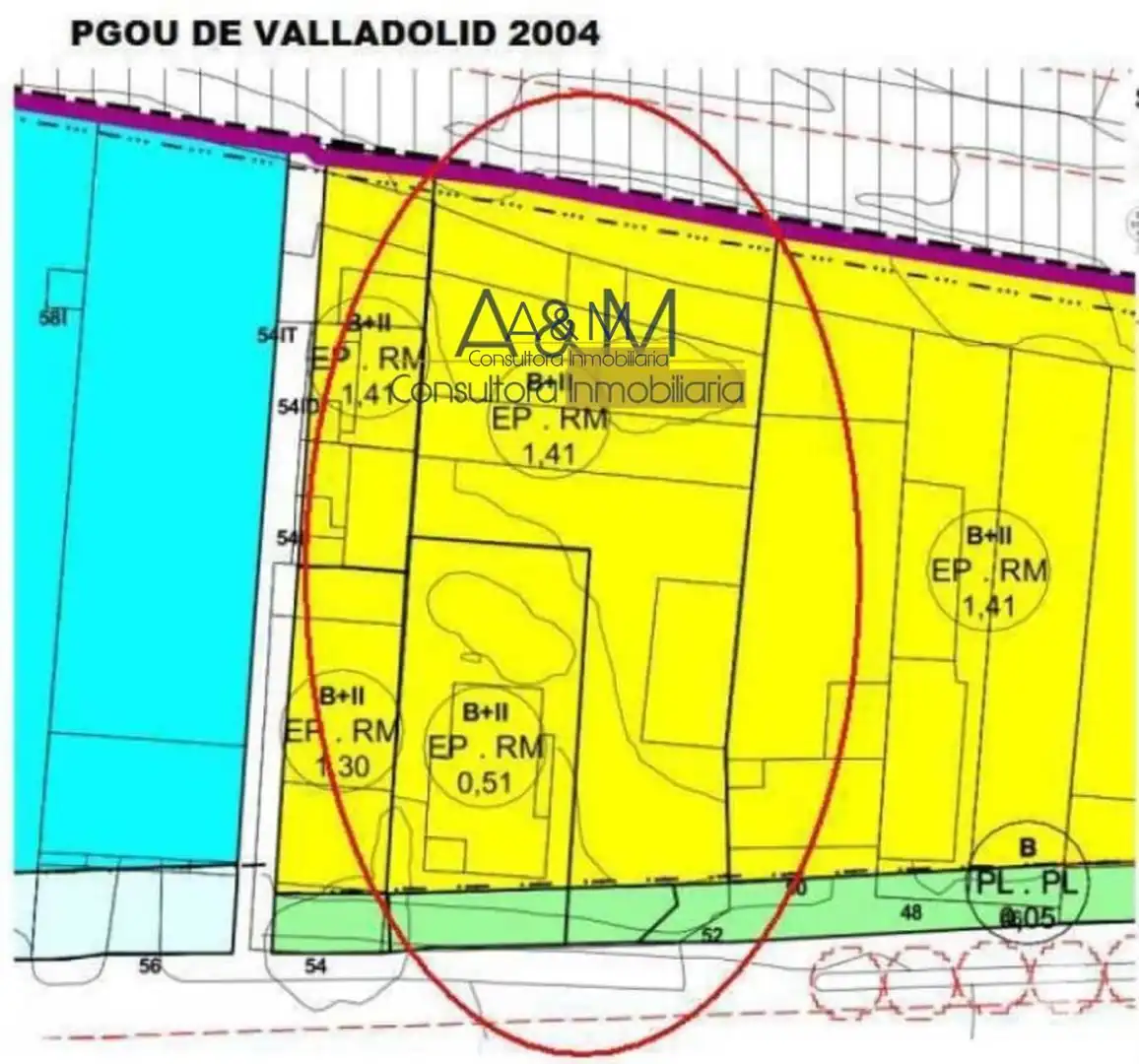 Terreni e lotti in vendita a GIJON, imagen 28