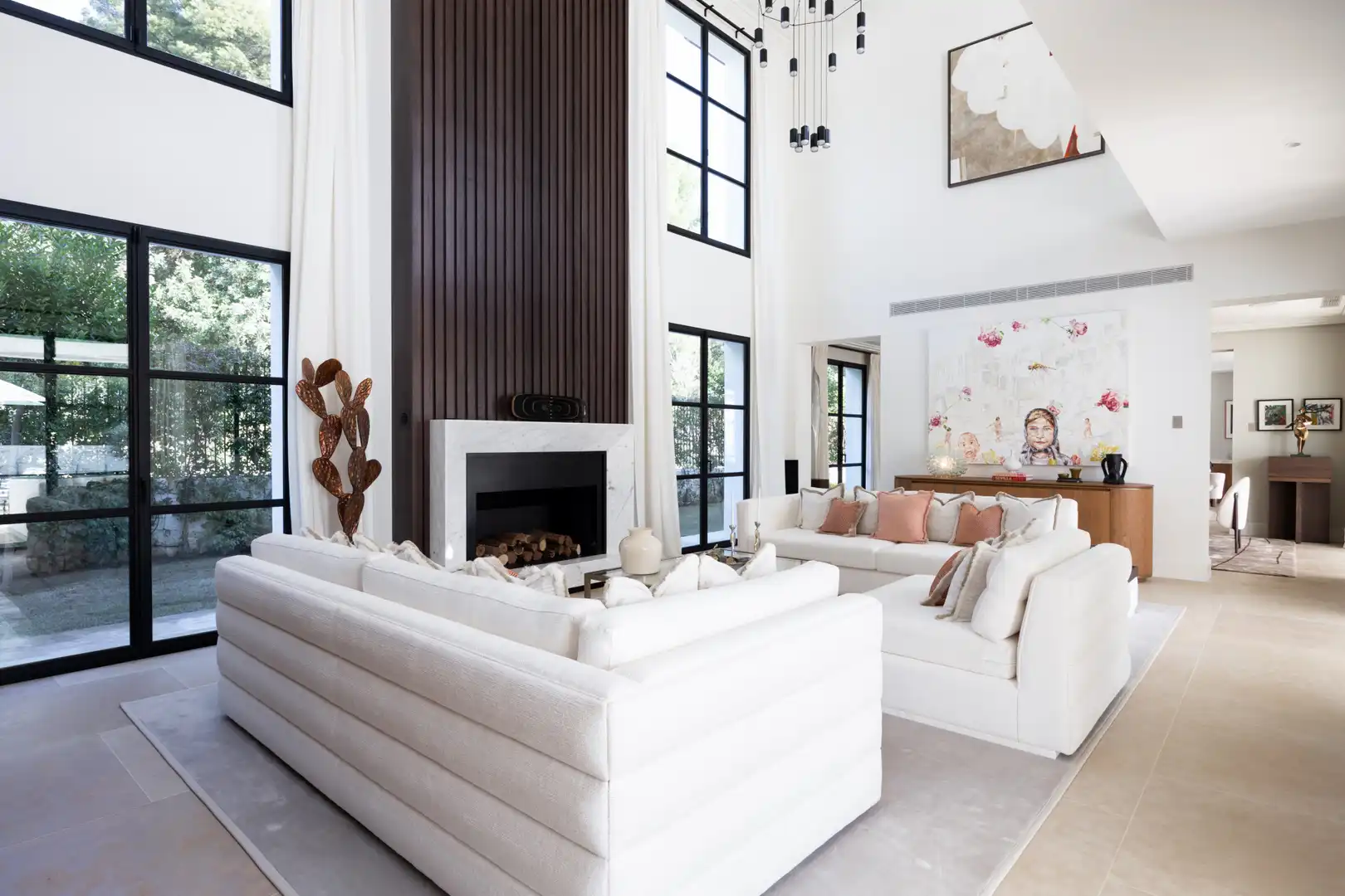 Casa con piscina in vendita a Milla de Oro, imagen 18