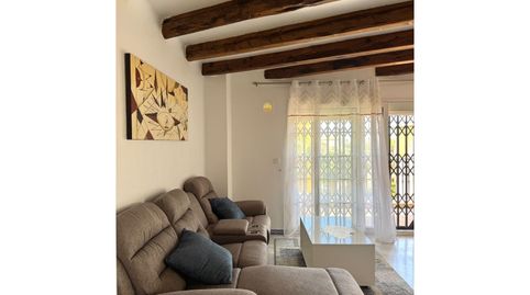 Foto 5 de Ático en venta en Calle Echegaray, Zona los Frutales, Torrevieja