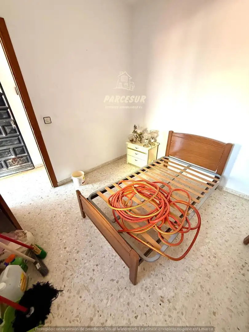 Bedroom of Houses for sale in Córdoba