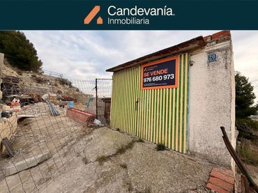 Residential land for sale in Calle los Rincones