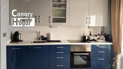 Foto 3 de Pis en venda a Playa de Fañabé, Adeje