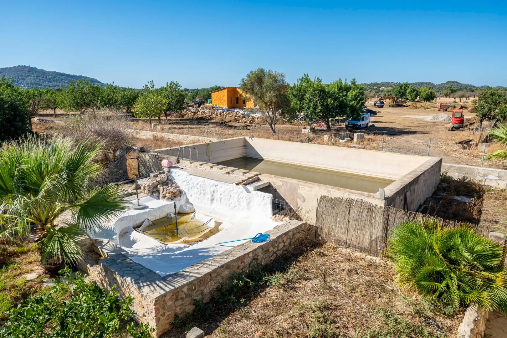 Casa rustica con piscina in vendita a Diseminado Poligono 5, imagen 10