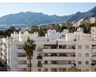 Exterior view of Study for sale in Benalmádena  with Air Conditioner, Heating and Furnished