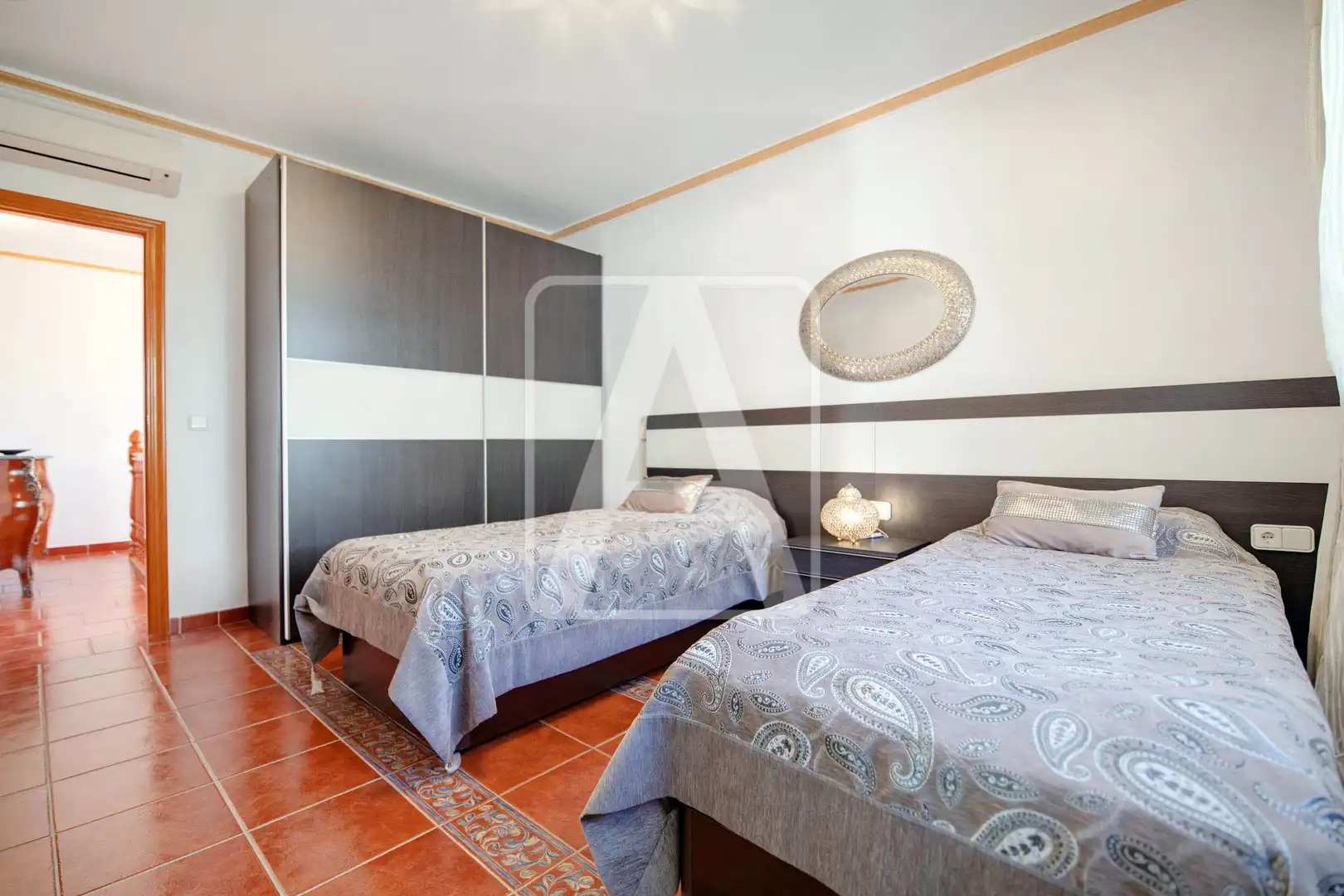 Chalet con piscina en venta en Gargasindi - Garduix - Colina del Sol, imagen 45