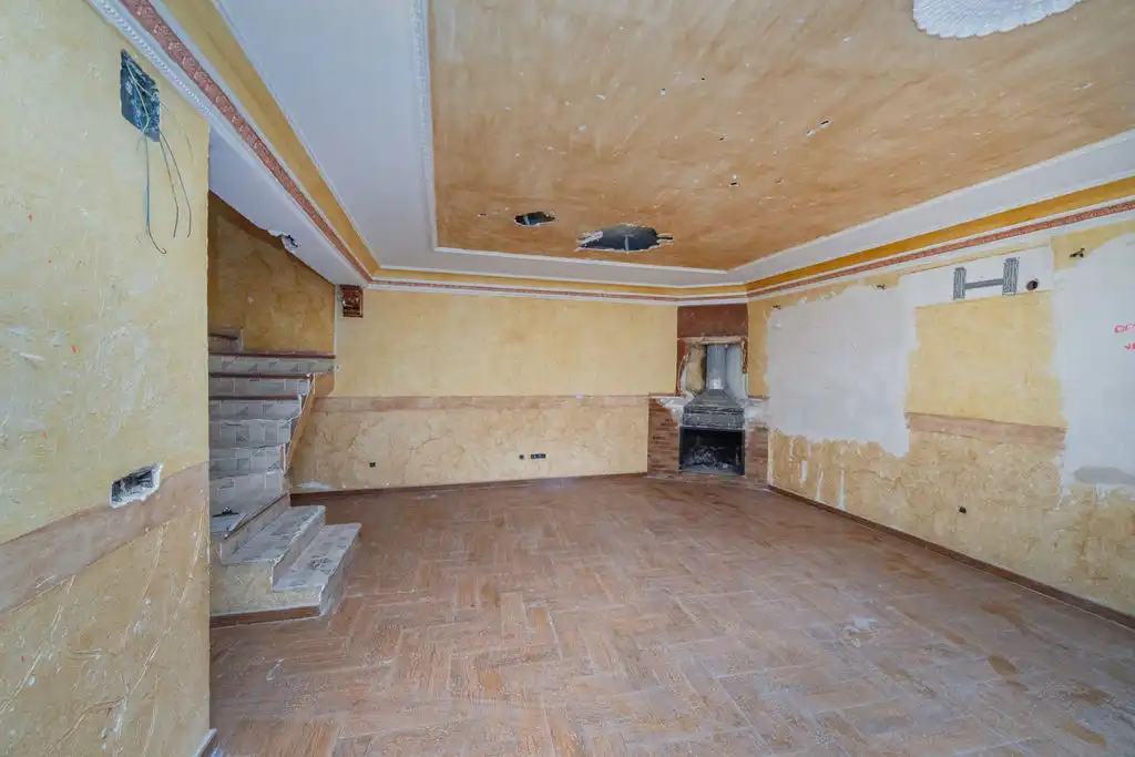 Casa o xalet en venda a C/ Zarzuela, Centro
