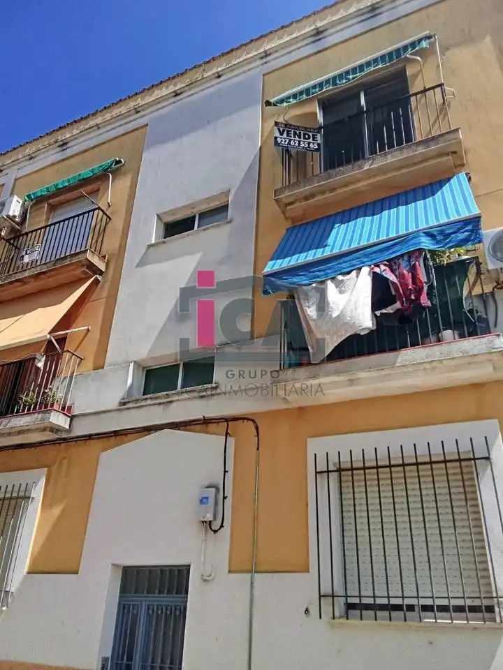 Casa in vendita a CALLE TRAVESIA SOLEDAD