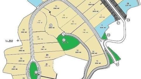 Foto 4 de Residencial en venda a Centro, Málaga