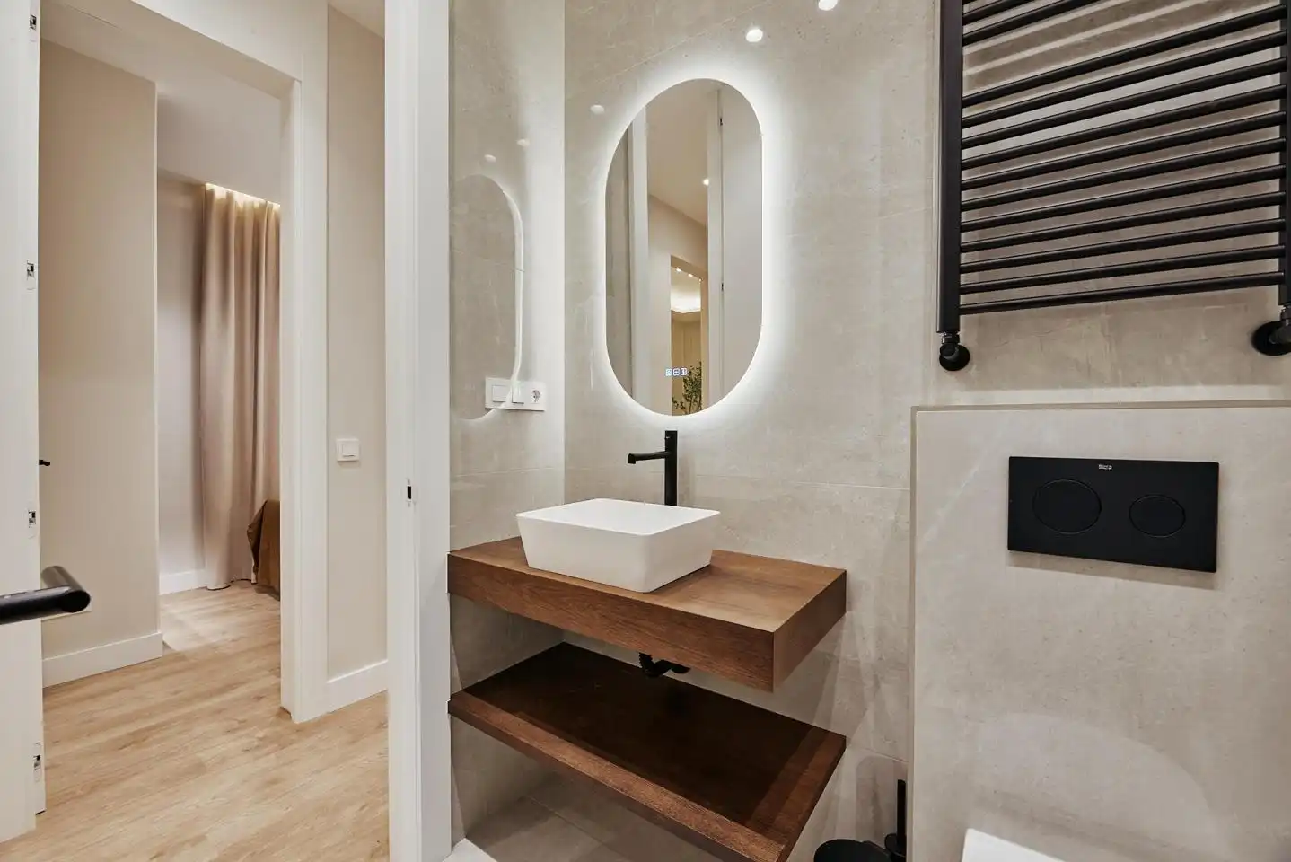 Appartement avec ascenseur à vendre à Calle de Don Ramón de la Cruz, imagen 17