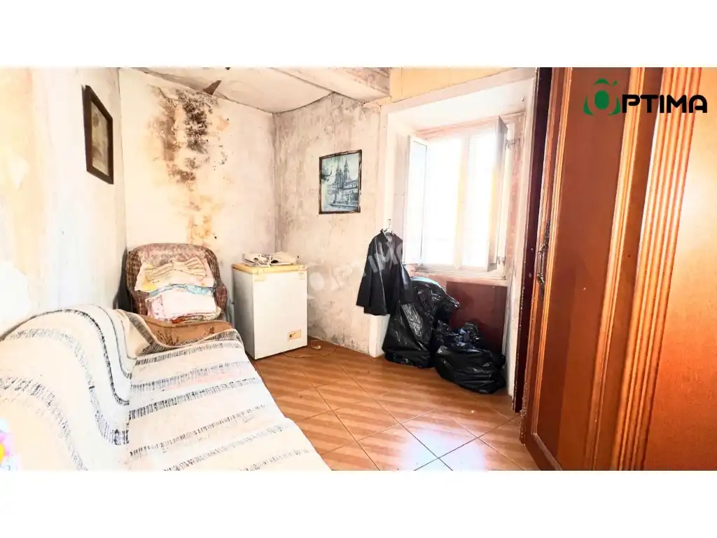 Bedroom of Houses for sale in Campus Sur - Santa Marta