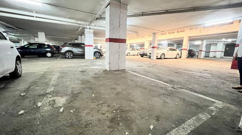 Foto 2 de Garatge de lloguer a Calle Bilbao, Sant Narcís, Girona Capital