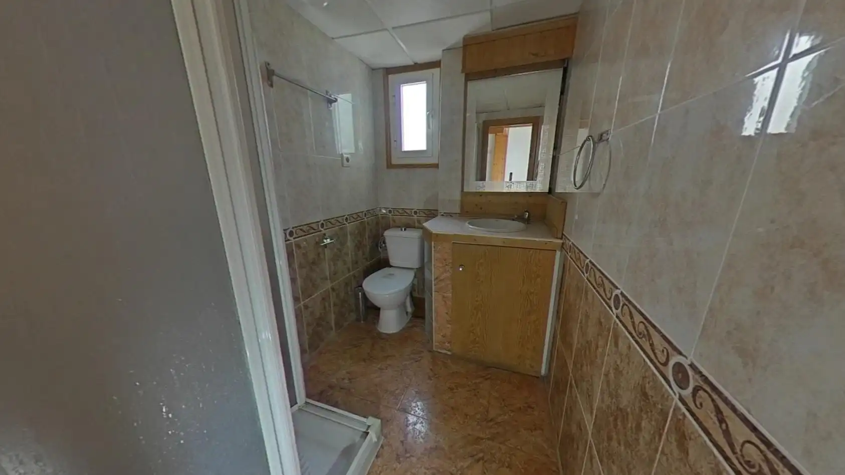 Bathroom of Flat for sale in Torrent
