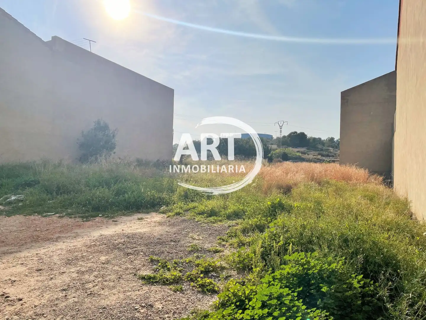 Grundstücke und Bauplätze zum Verkauf in Riba-roja de Túria, imagen 4