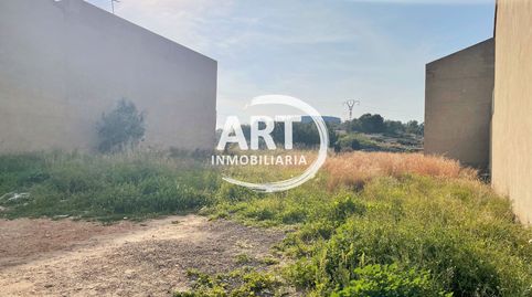 PARCELA URBANA EN RIBAROJA DEL TURIA, immagine 4