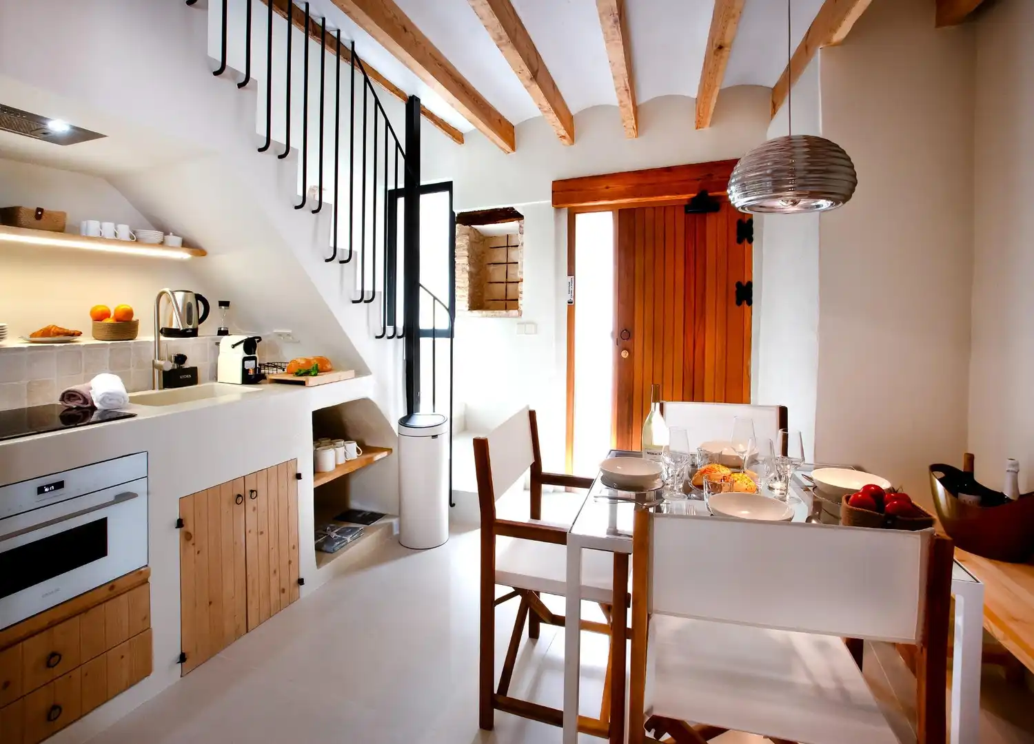 Residenziale in vendita a Centro Urbano, imagen 2