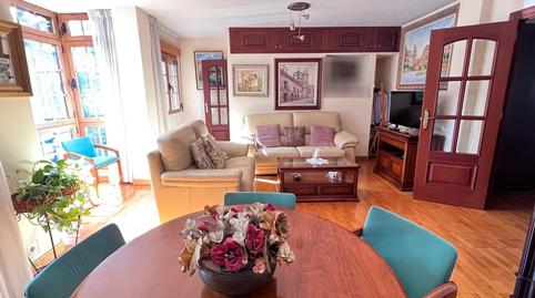 Foto 5 de Àtic en venda a El Carmen, Murcia