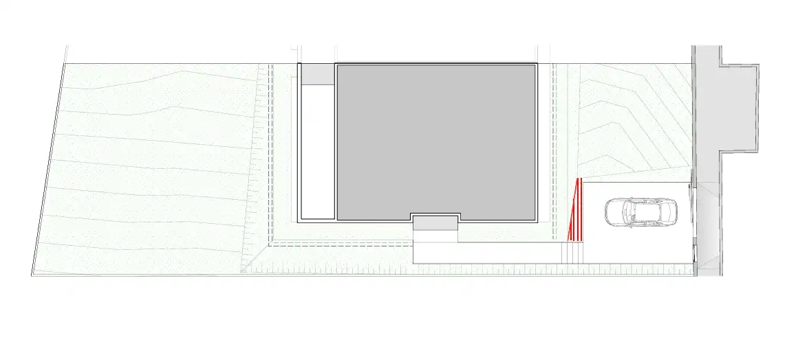 Einfamilien-Reihenhaus zum Verkauf in Vegas de Matute mit Heizung, Privatgarten und Terrasse