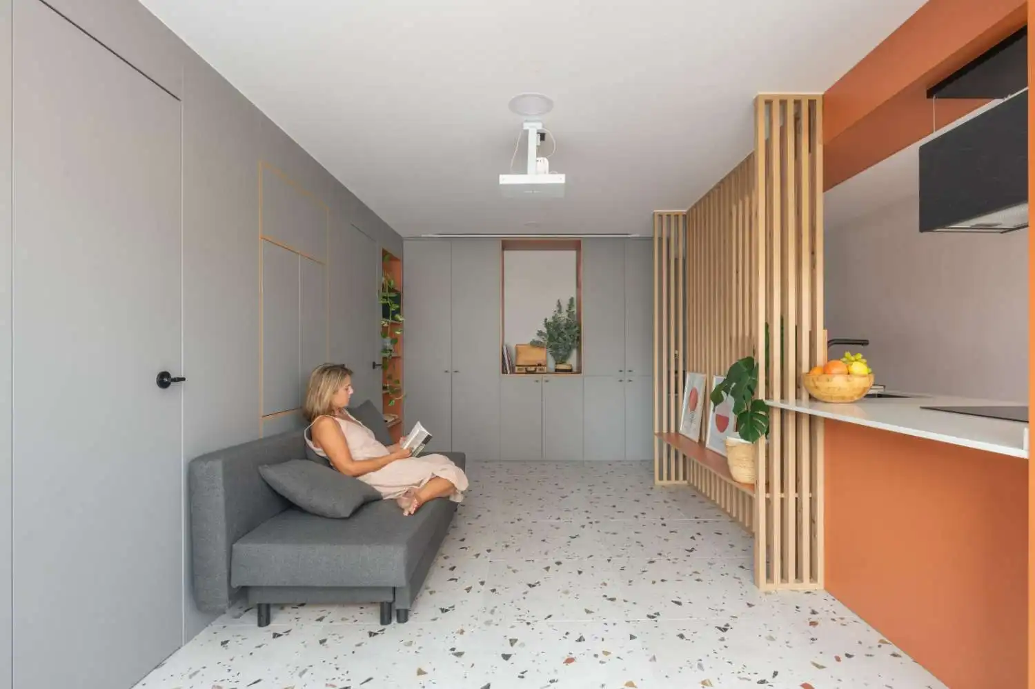 Piso con ascensor en venta en Torre del Mar, imagen 7