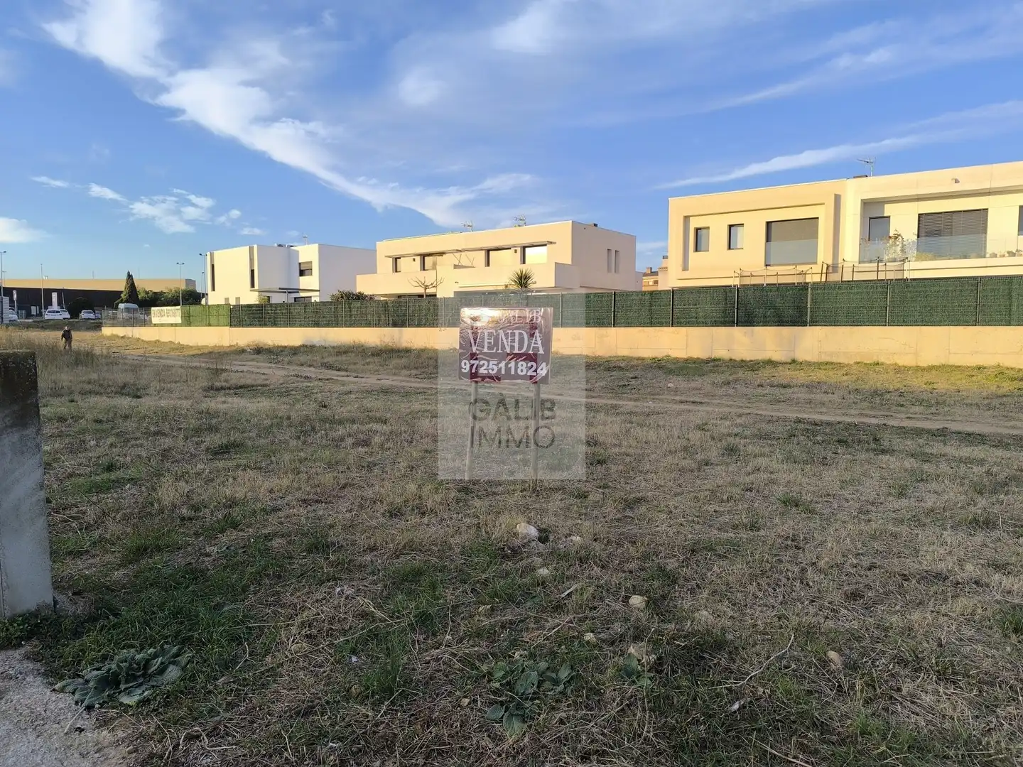 Terreni e lotti in vendita a Poble Nou - Olivar Gran, imagen 2