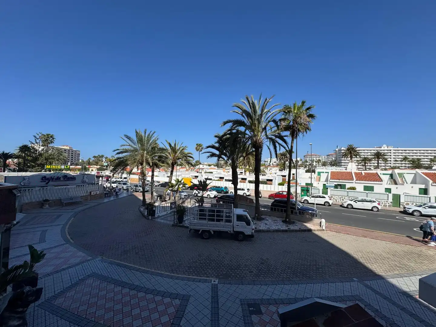 Apartment with pool for sale in Avenida de Tenerife, imagen 14