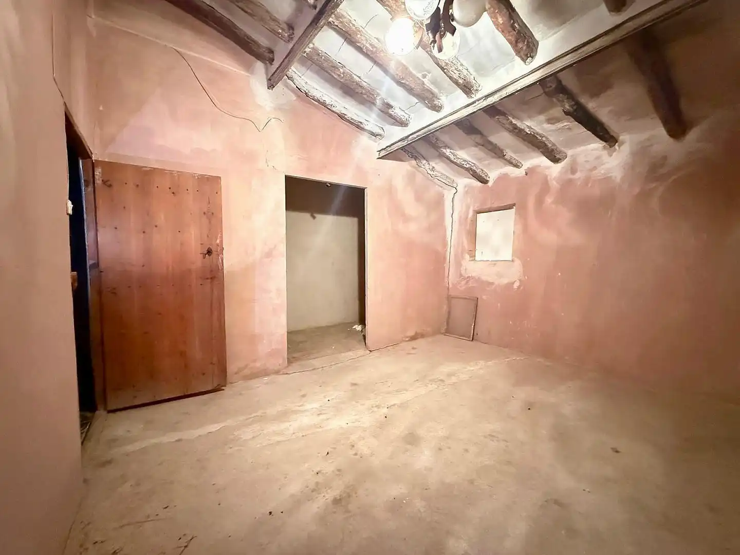 Dúplex en venta en El Pinós / Pinoso con Terraza
