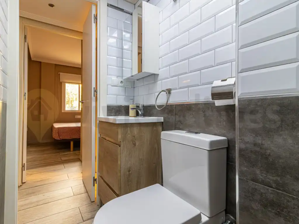 Wohnung mit Aufzug zum Verkauf in Plaza De Algar, imagen 21