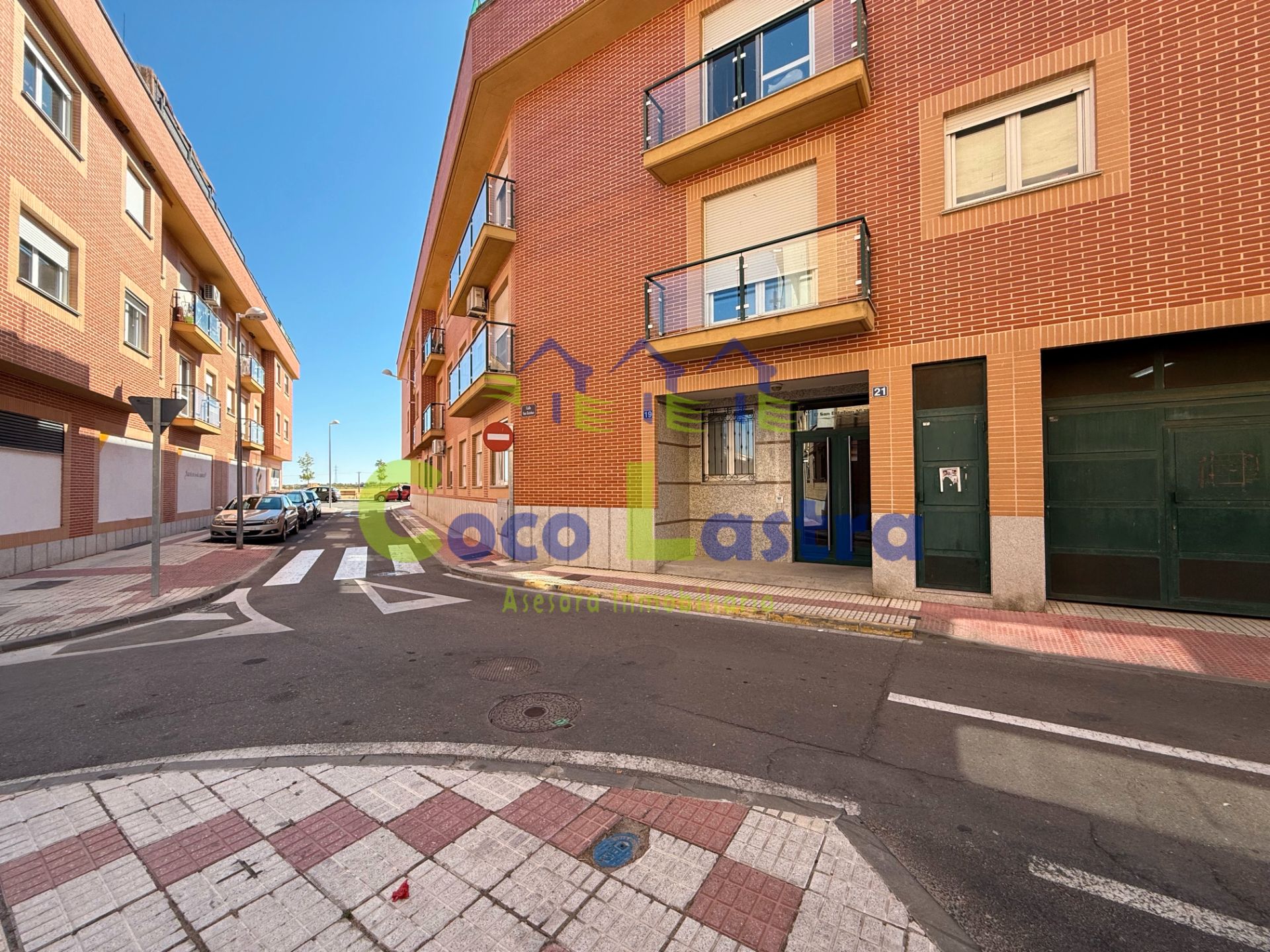 Wohnung zum verkauf in Calle San Esteban