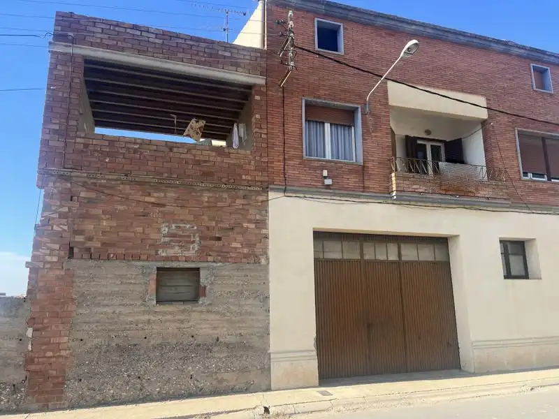 Casa en venta en Térmens, imagen 2