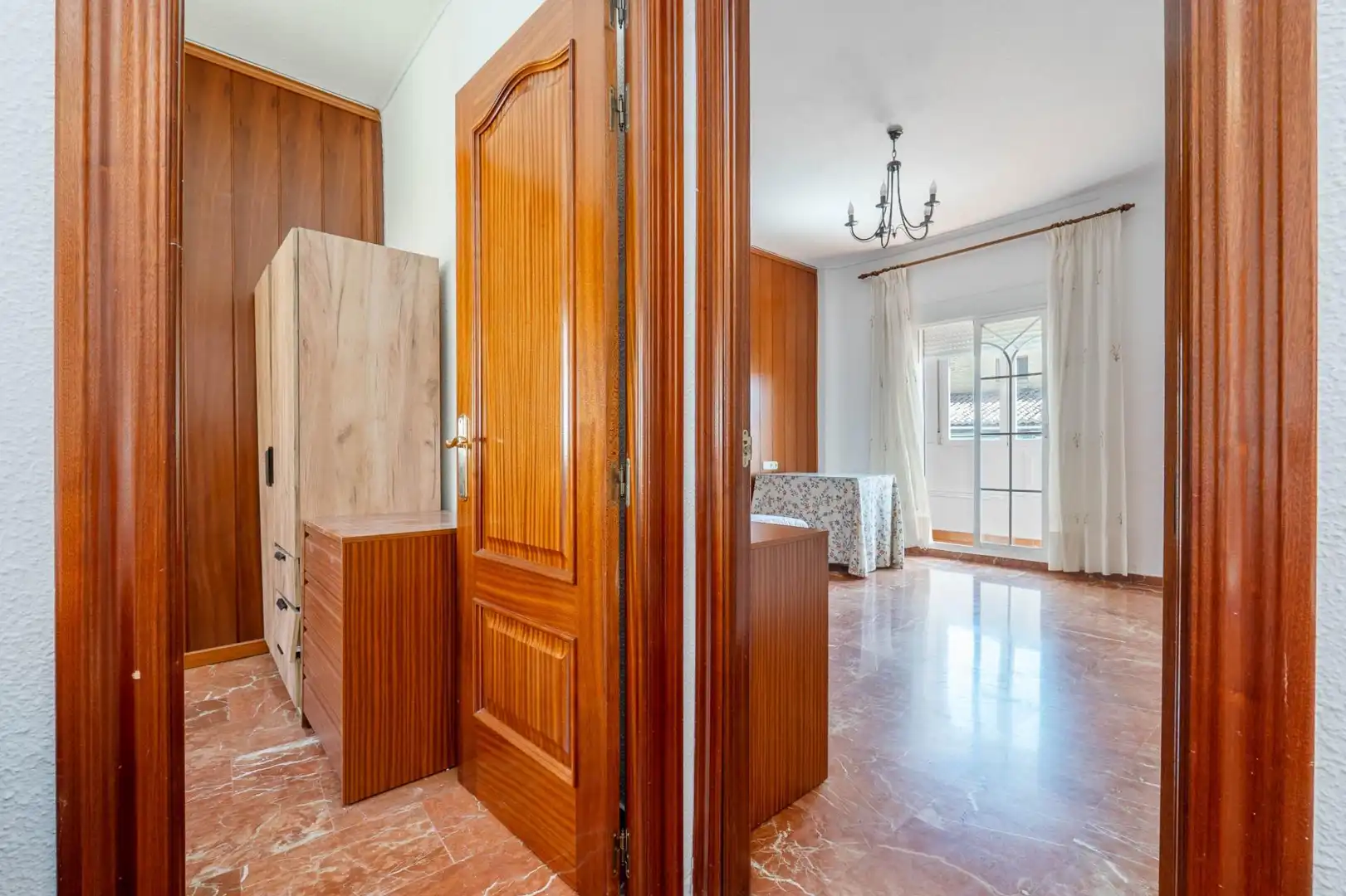 Attic for sale in Granada  with Air Conditioner, Terrace and Balcony