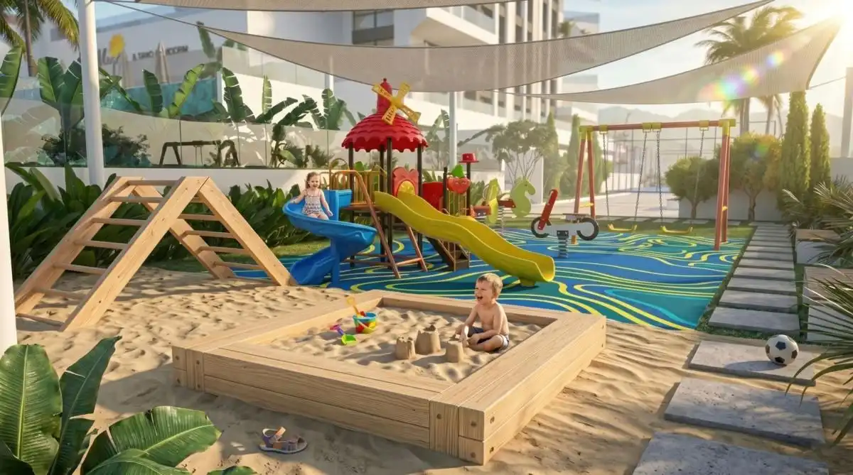 Apartment mit Pool zum Verkauf in La Cala de Villajoyosa, imagen 24