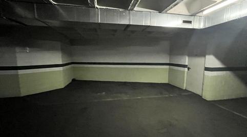 Photo 2 of Garage for sale in Avenida de la Libertad, Santa Rosa - Valdeolleros, Córdoba