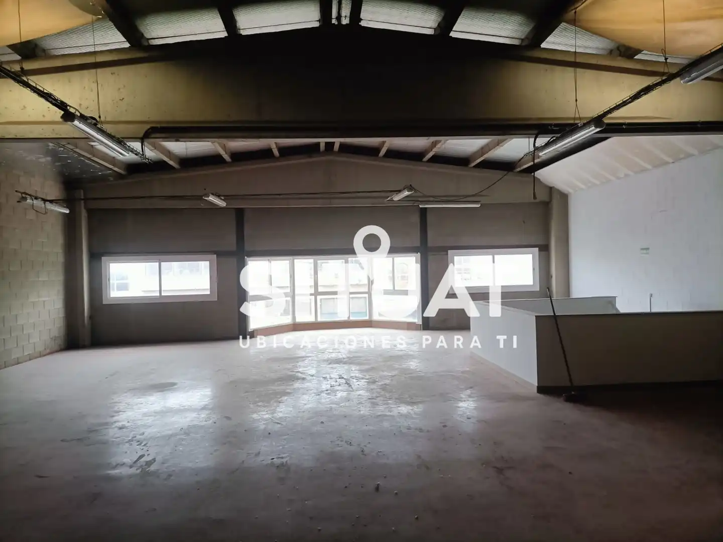Industrial buildings for rent in Carrer del Comerç, 49, Les Grases