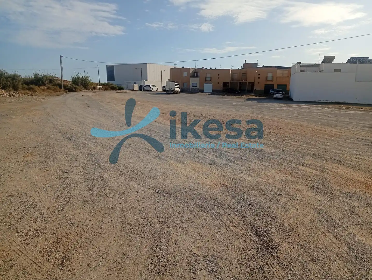 Terreny residencial en venda a Matagorda, imagen 5