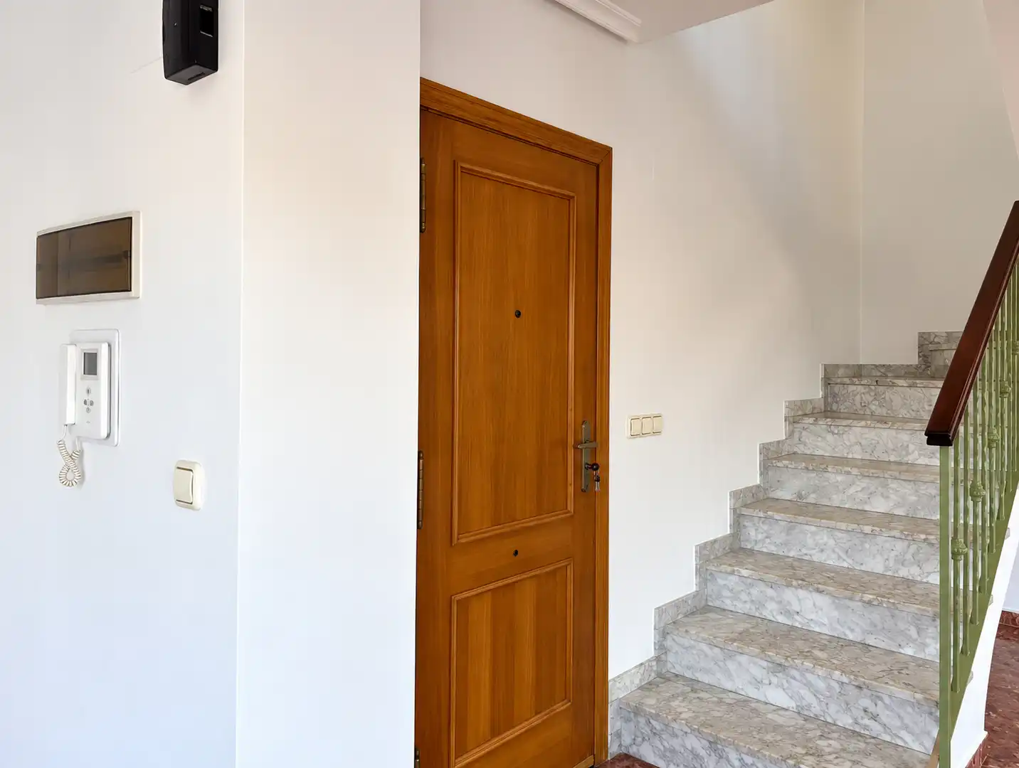 Duplex avec ascenseur à vendre à Camí Real, imagen 4