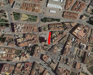 Exterior view of Residential for sale in Torre-Pacheco