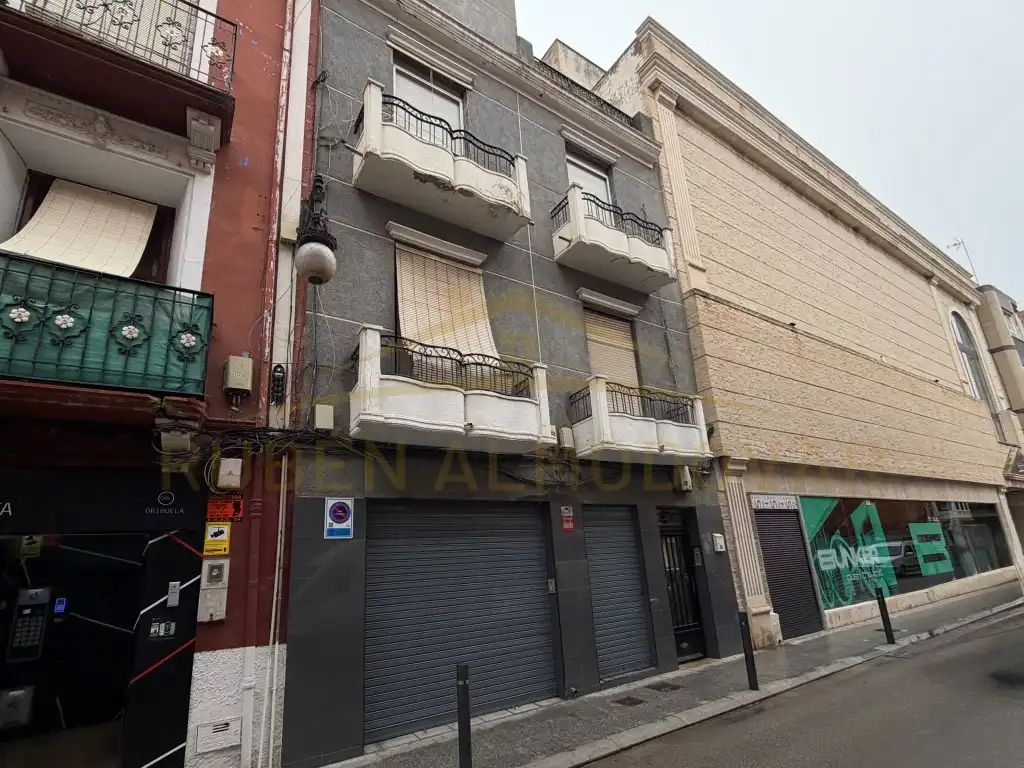 Wohnung zum Verkauf in Calle Pintor Agrasot 22, imagen 26