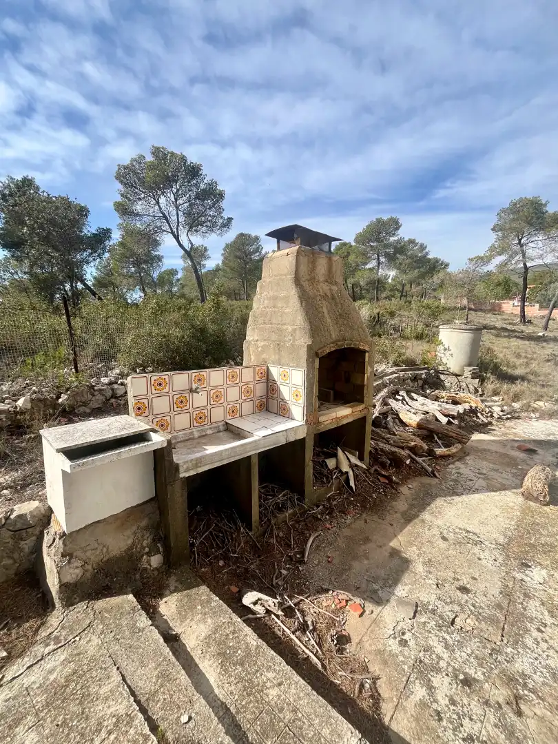 Houses for sale in Font-rubí