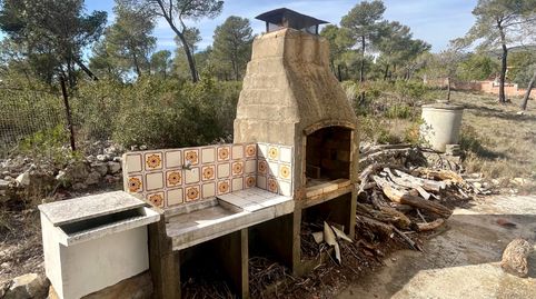 Foto 5 de Casa o xalet en venda a Barri Montjuic, 11, Font-rubí, Barcelona