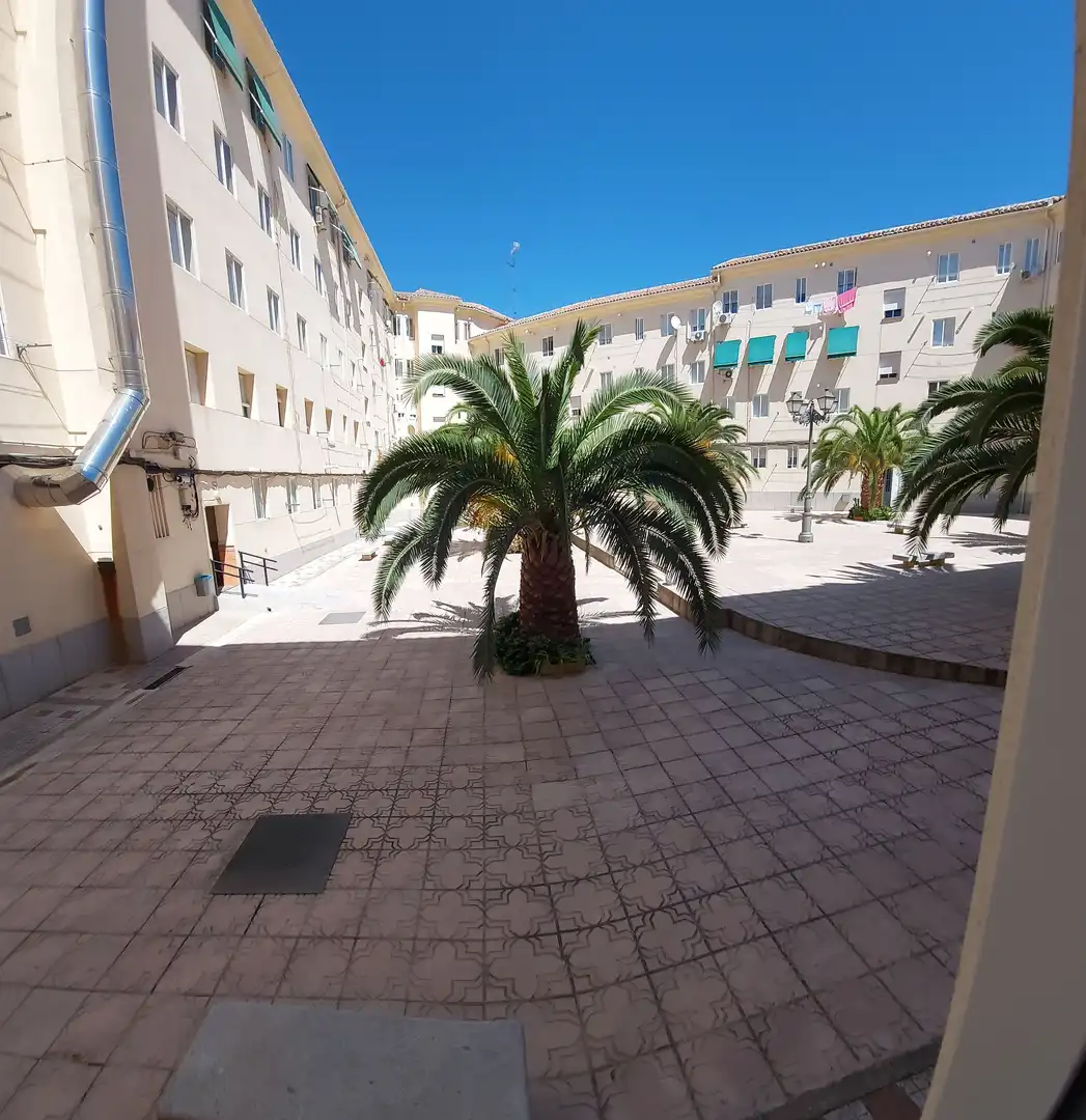 Wohnung zur Miete in La Reconquista