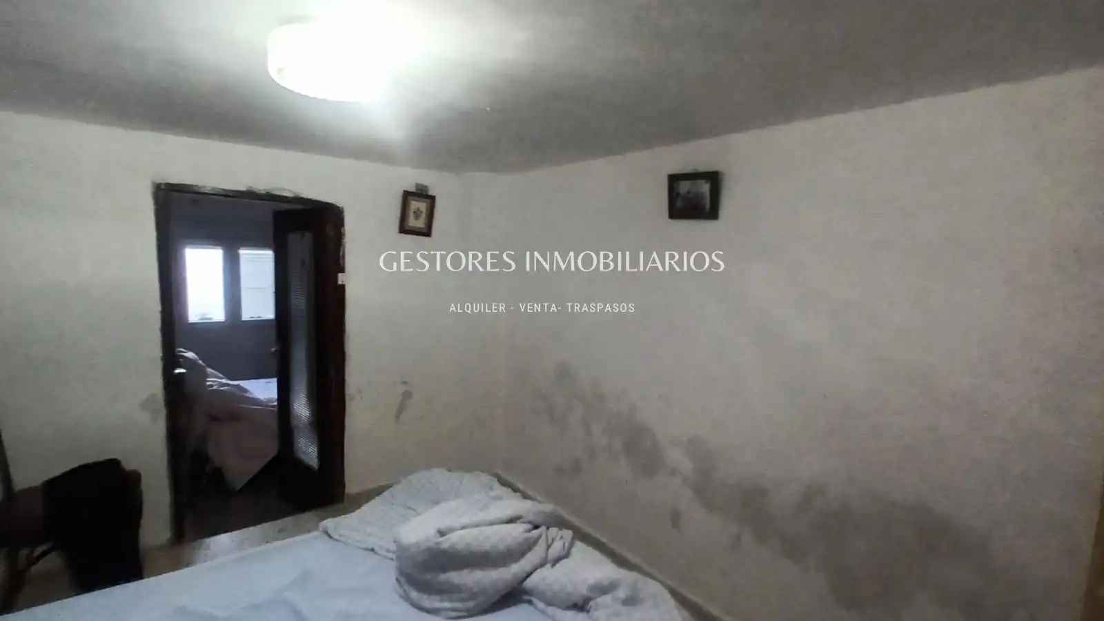 Habitación de Casa o chalet en venta en Benasau, Alicante