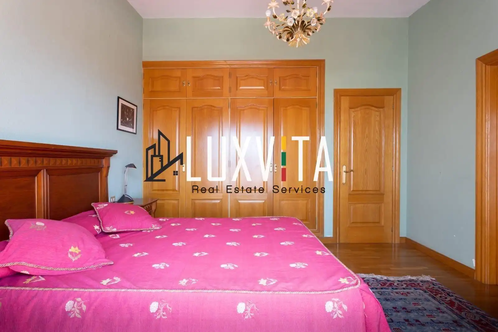 Habitación de Ático en venta en Arona con Aire acondicionado, Terraza y Amueblado