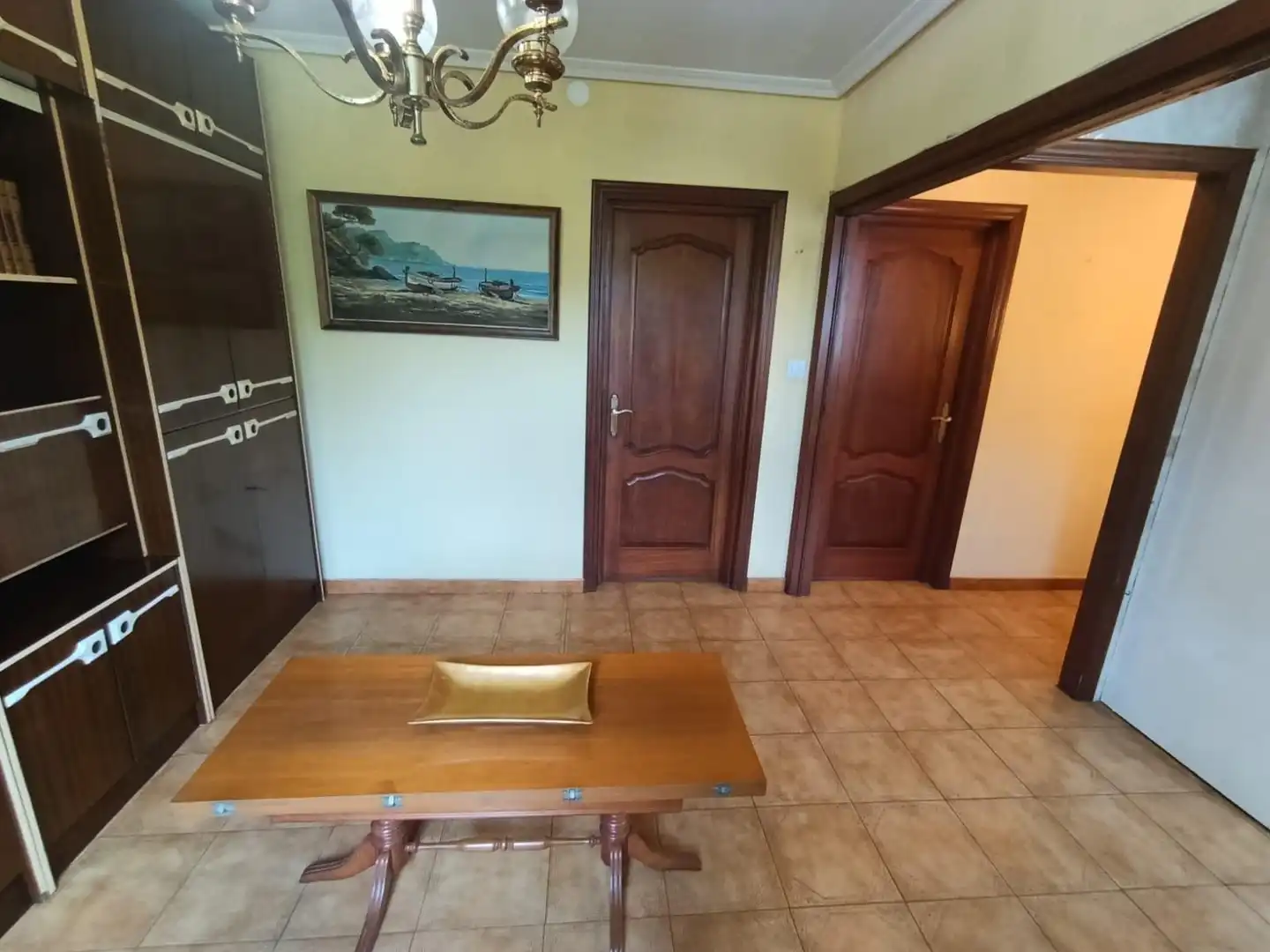 Flat for sale in Avilés  with Furnished
