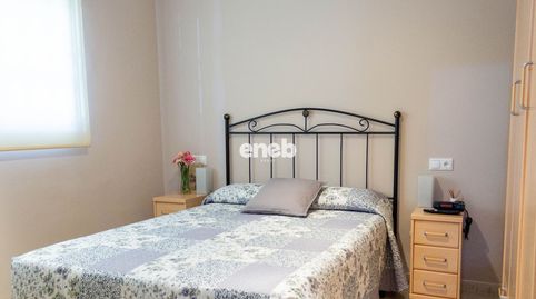 Photo 3 of Flat for sale in Dr Severo Ochoa del, Zona Papa Luna - Platja del Gurugú, Benicarló