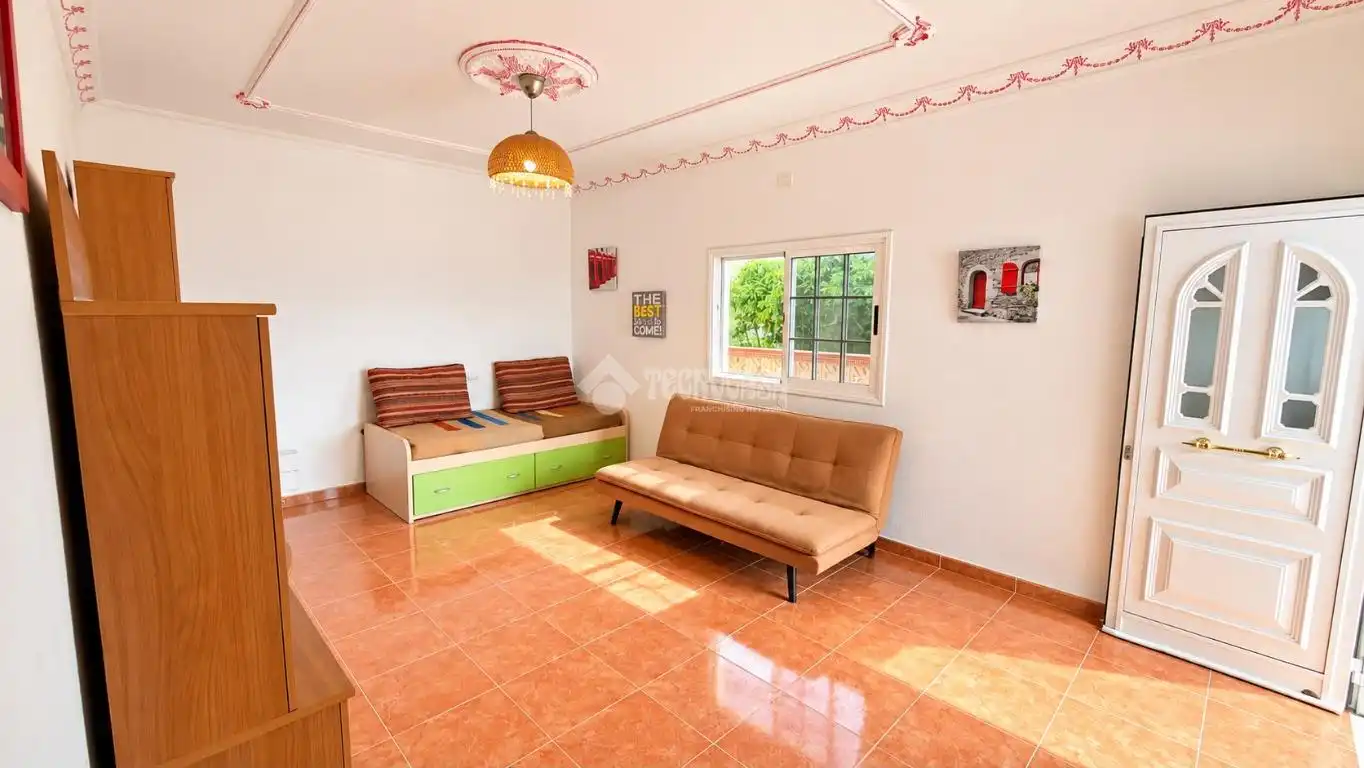 Casa de lloguer a Igueste de Candelaria, imagen 6