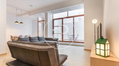 Photo 3 of Flat for sale in C/ de Llíria, El Carme,  Valencia Capital