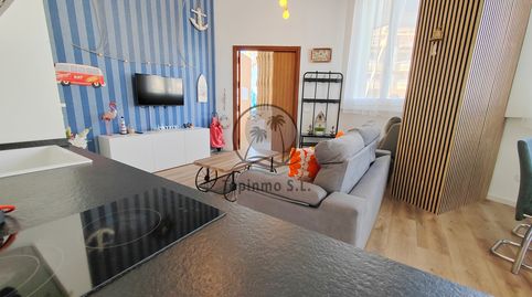 Foto 5 de Piso de alquiler en Avenida del Puerto Deportivo, S/n, Puerto Marina, Benalmádena