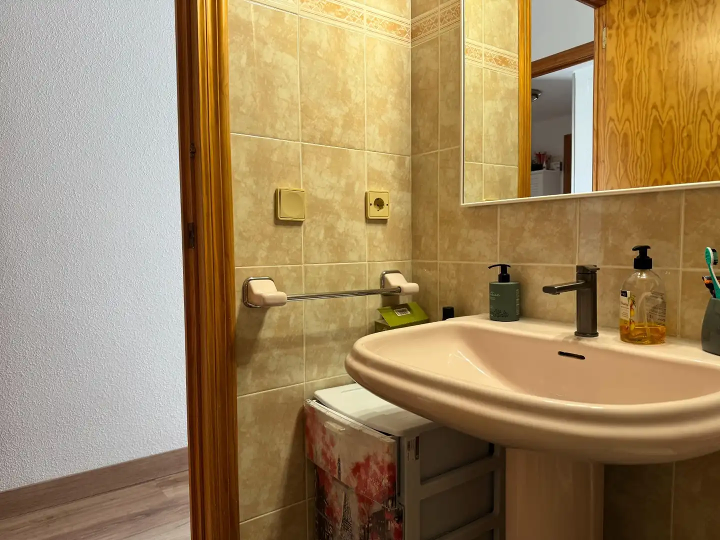 Wohnung mit Pool zum Verkauf in Plans - Gasparot, imagen 20