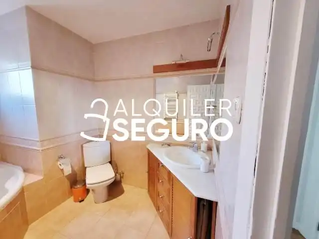 Wohnung mit Pool zur Miete in Olivos (Los), imagen 16