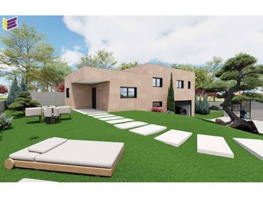 Casa amb jardí en venda a Calle Louriño